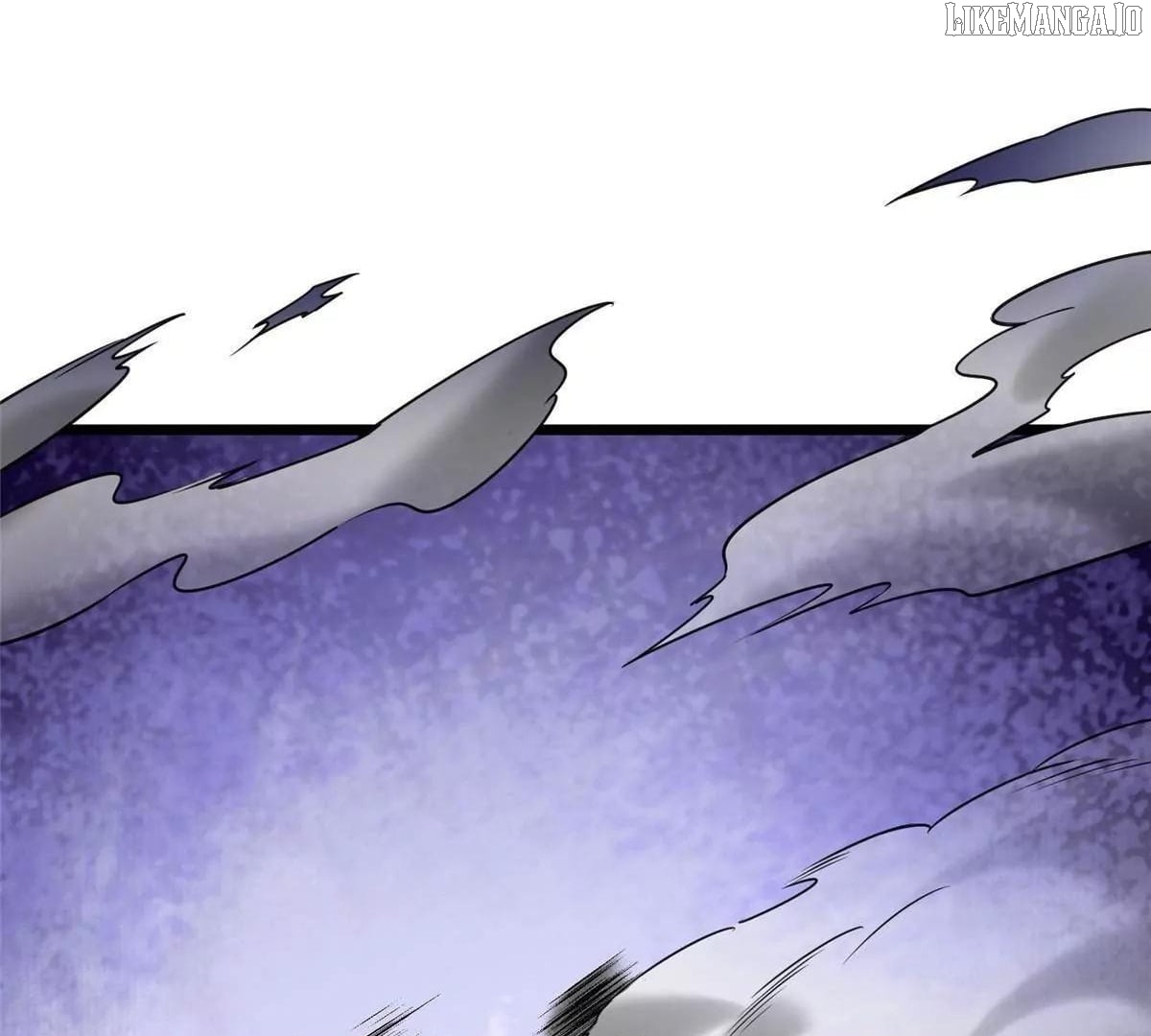 Divine Urban God Chapter 288 - page 58